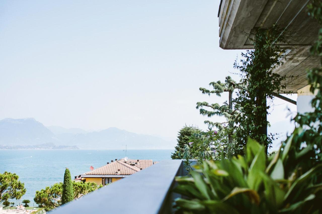 Hotel Piccola Vela Desenzano del Garda Quarto foto